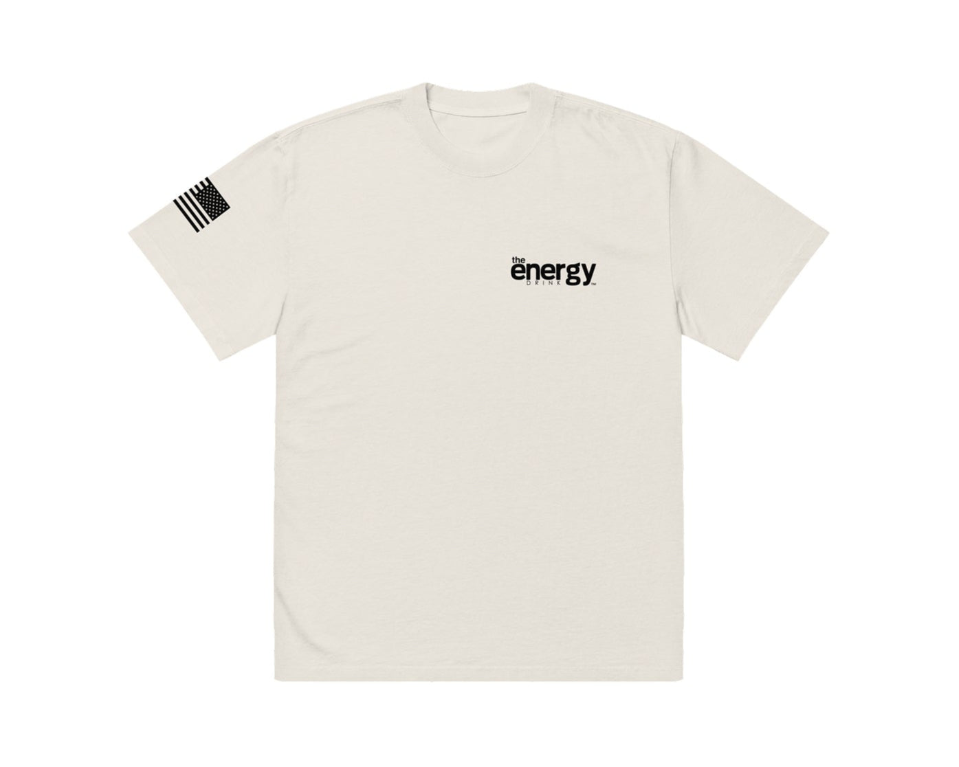 the Energy Drink™ Oversized T-Shirt