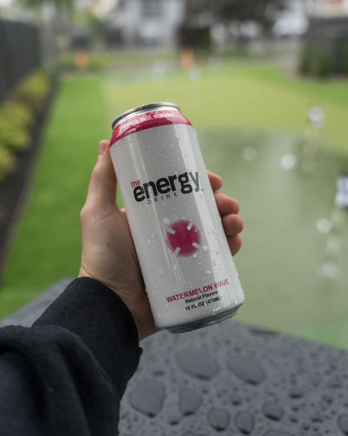 the Energy Drink™ Variety 12-Pack