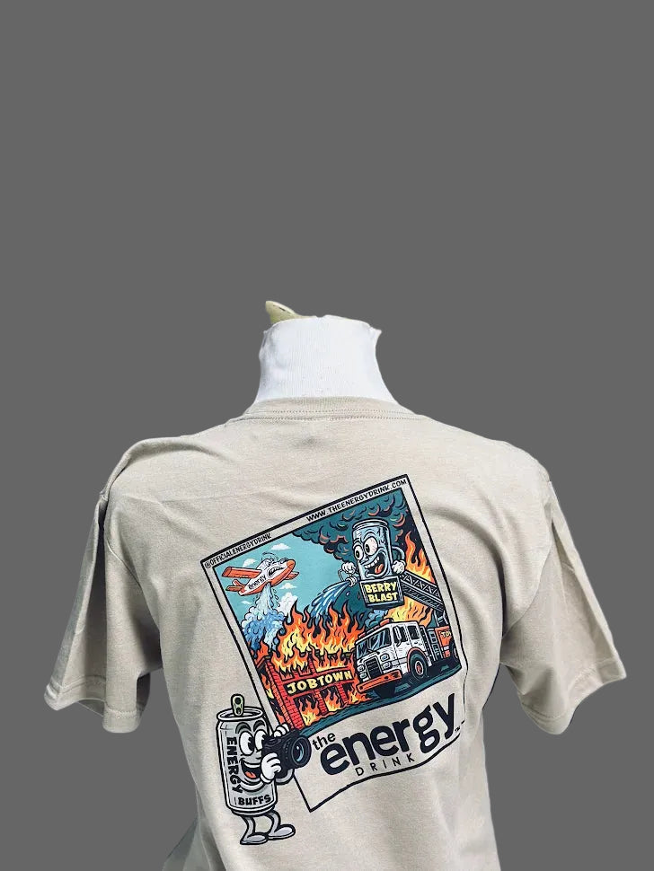 Berry Blast T-Shirt