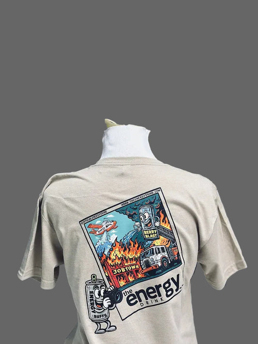 Berry Blast T-Shirt