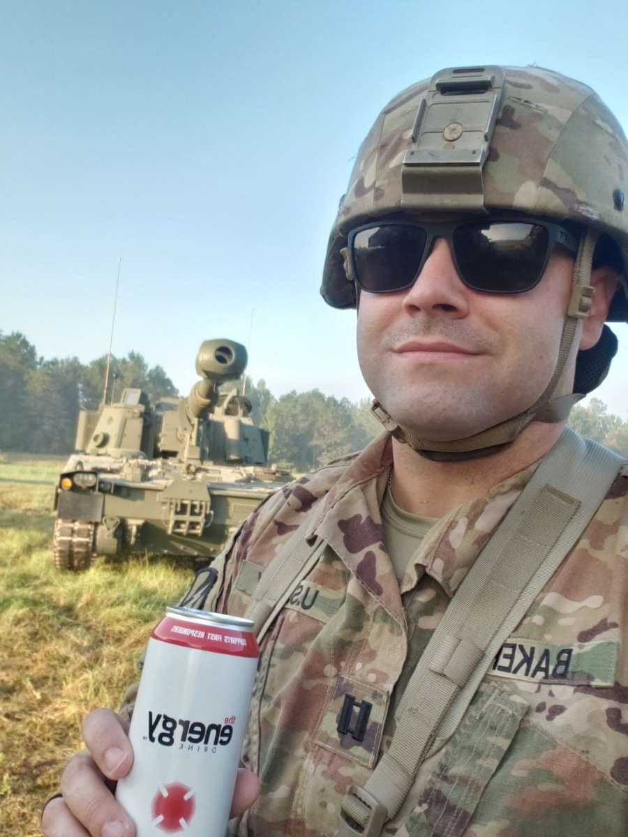 the Energy Drink™ Variety 12-Pack