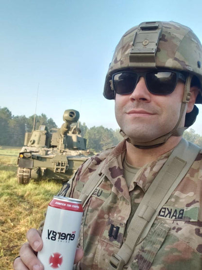 the Energy Drink™ Variety 12-Pack