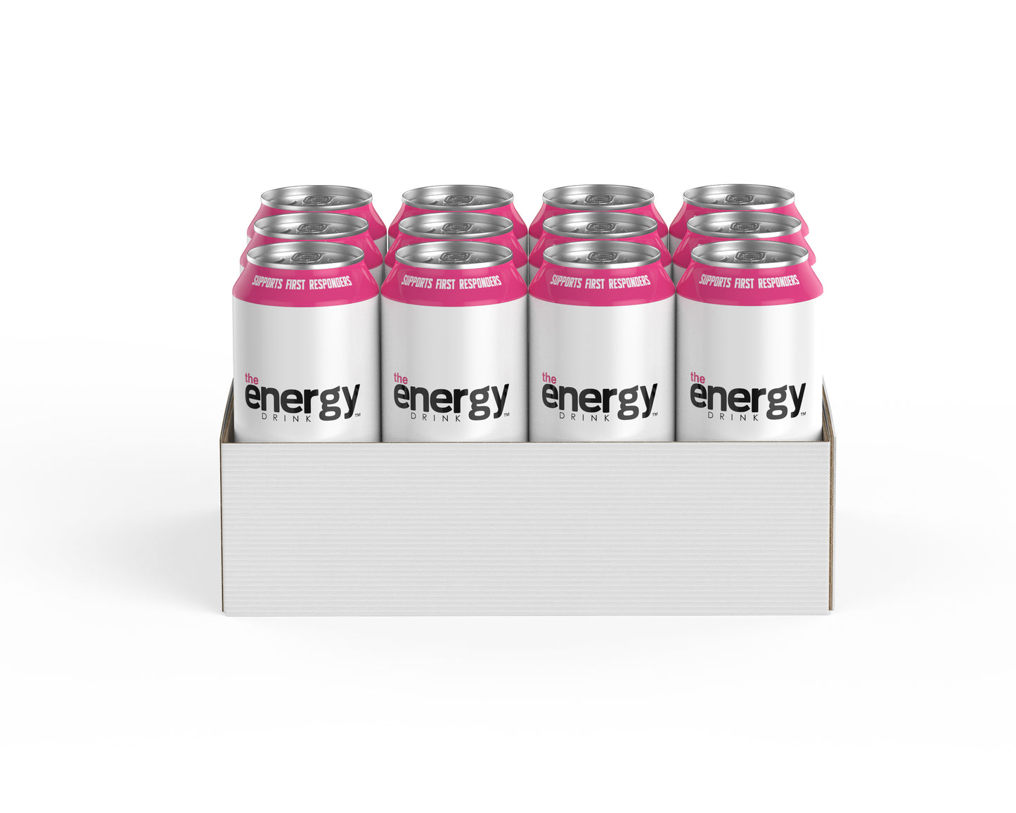 the Energy Drink™ Watermelon Wave 12-Pack