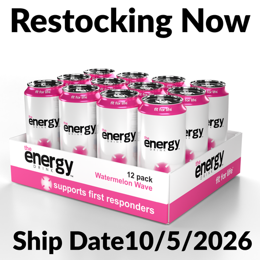 Watermelon Wave 12-Pack