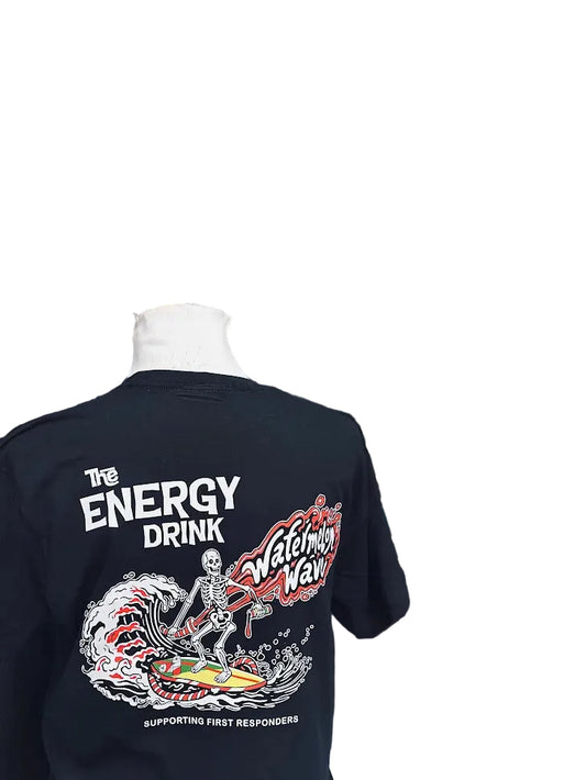 Watermelon Wave T-Shirt