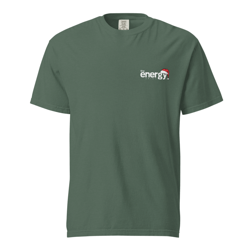 Christmas In July T-Shirt