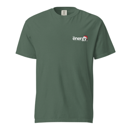 Christmas In July T-Shirt