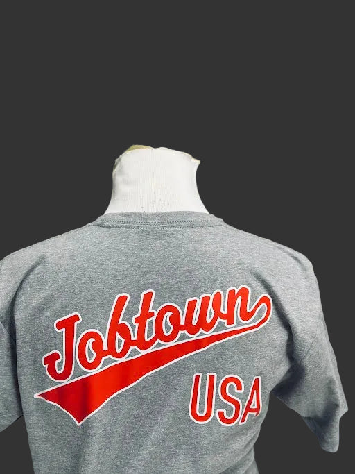 Jobtown T-Shirt