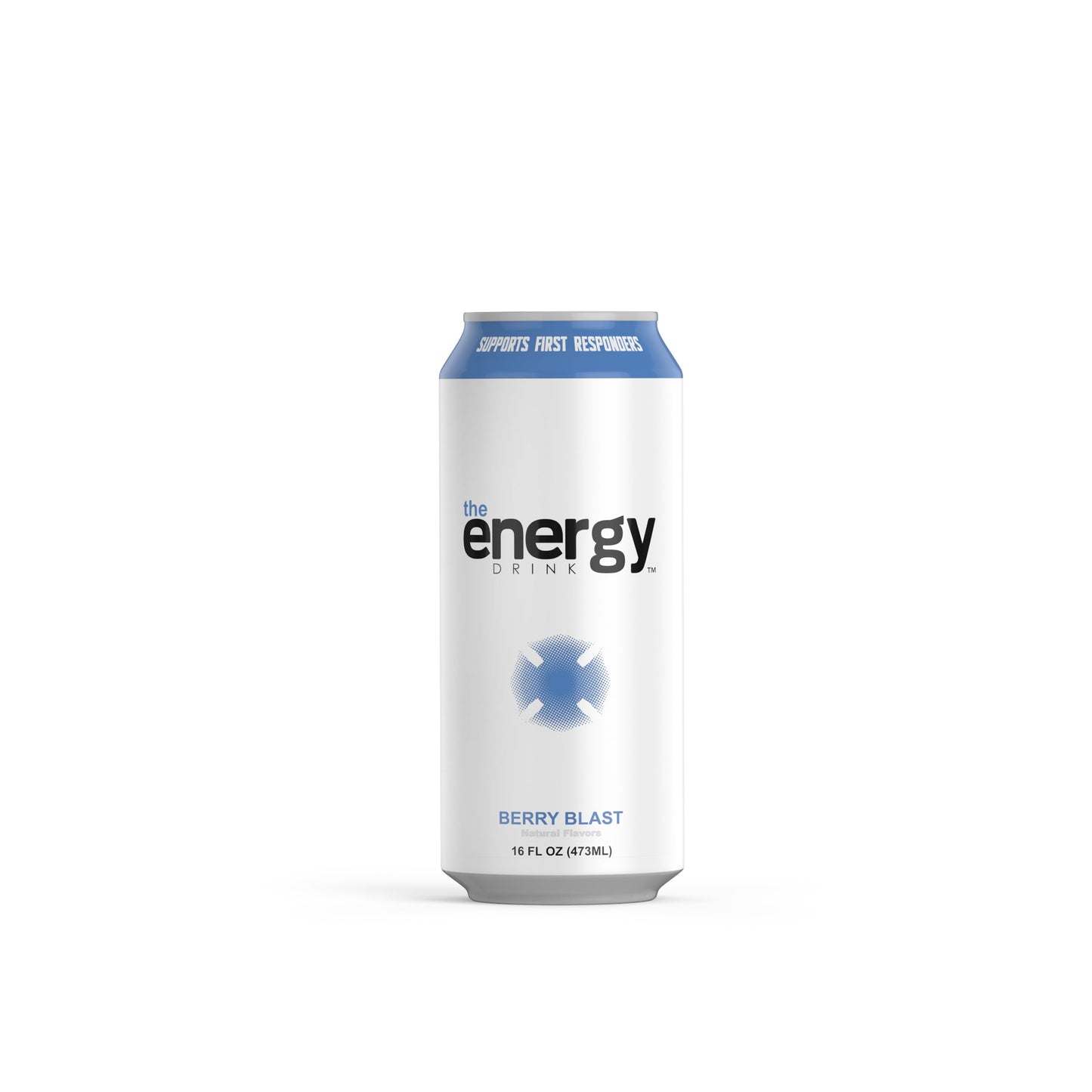 the Energy Drink™ Berry Blast 12 Pack - PREORDER - the Energy Drink™