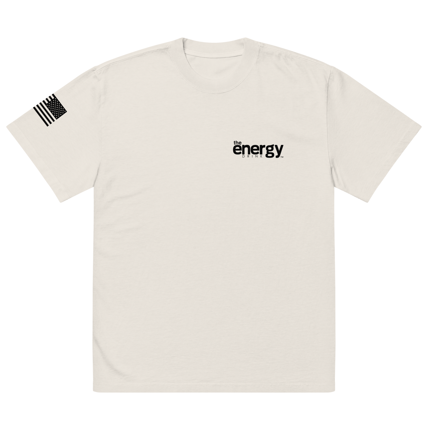 the Energy Drink™ Oversized T-Shirt - the Energy Drink™