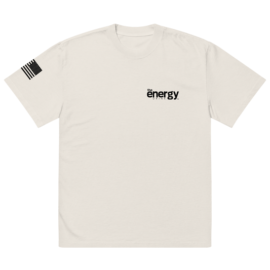 the Energy Drink™ Oversized T-Shirt - the Energy Drink™