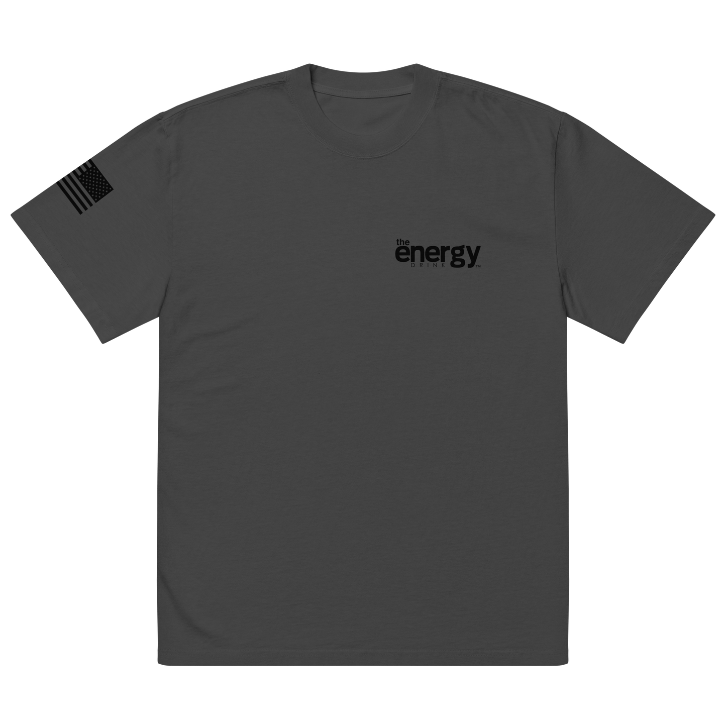 the Energy Drink™ Oversized T-Shirt - the Energy Drink™