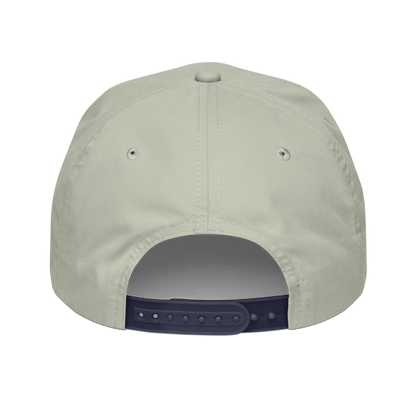 the Energy Drink™ Rope Hat - the Energy Drink™