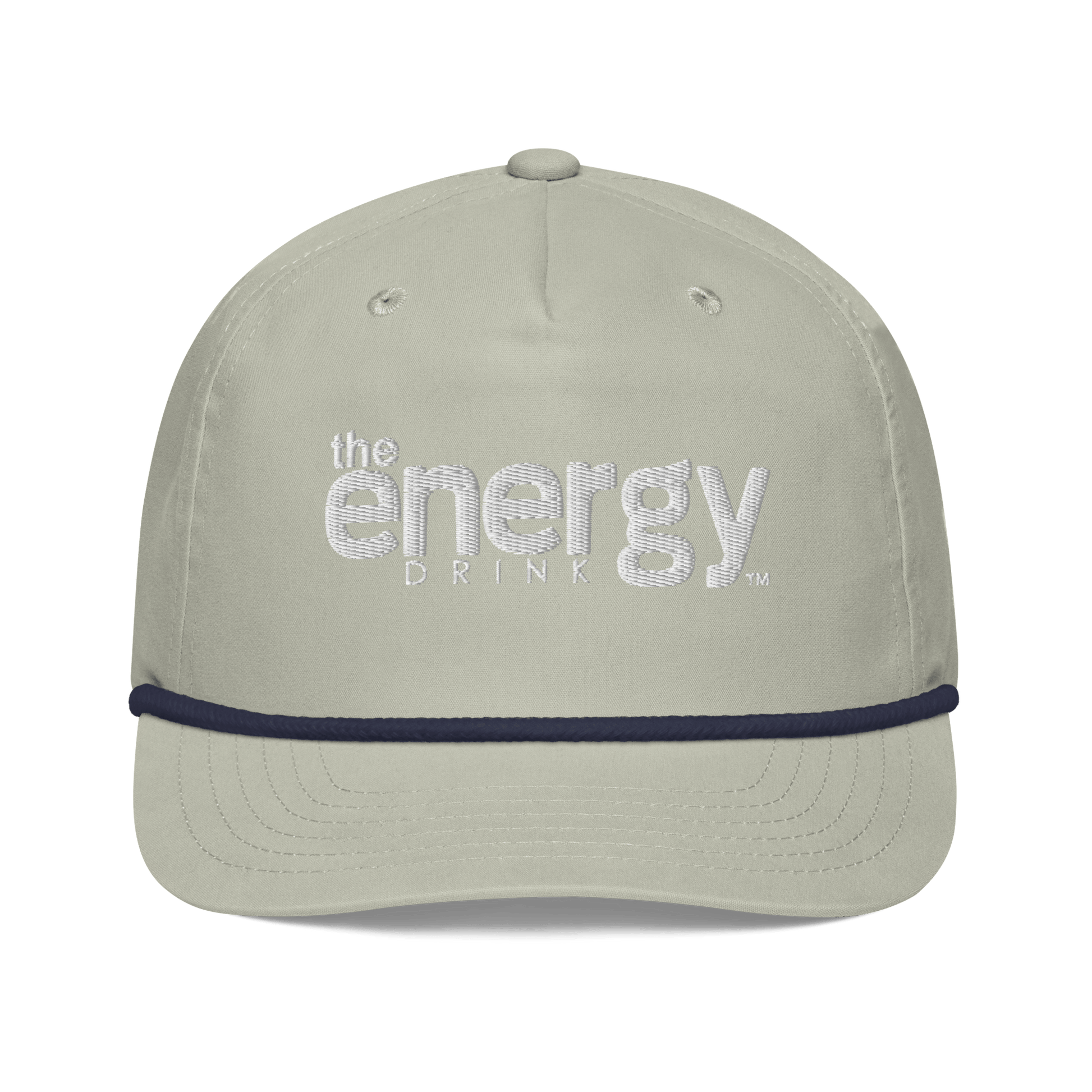 the Energy Drink™ Rope Hat - the Energy Drink™