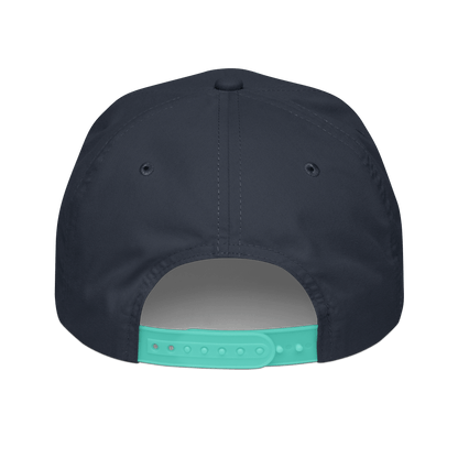 the Energy Drink™ Rope Hat - the Energy Drink™