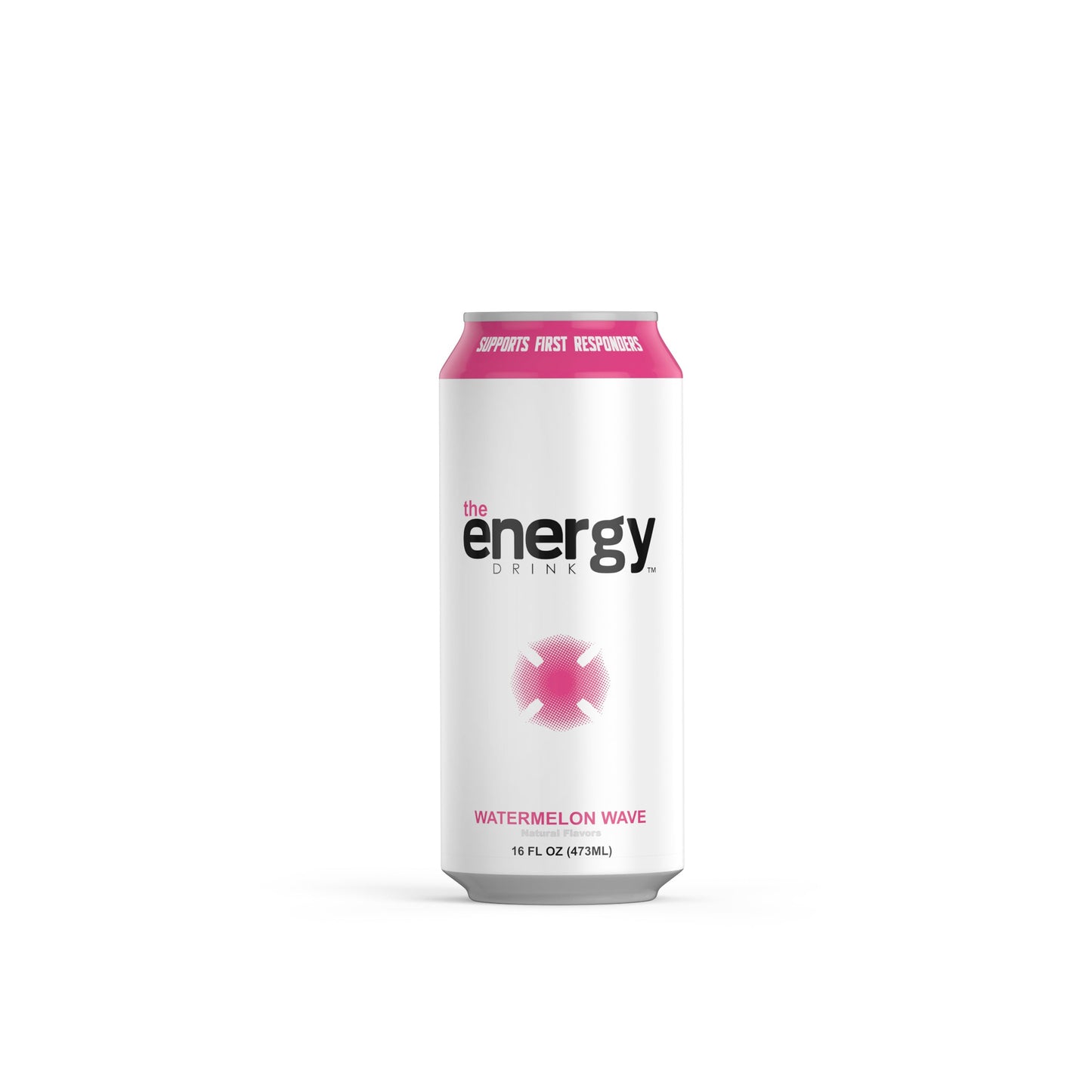 the Energy Drink™ Watermelon Wave 12 Pack - PREORDER - the Energy Drink™