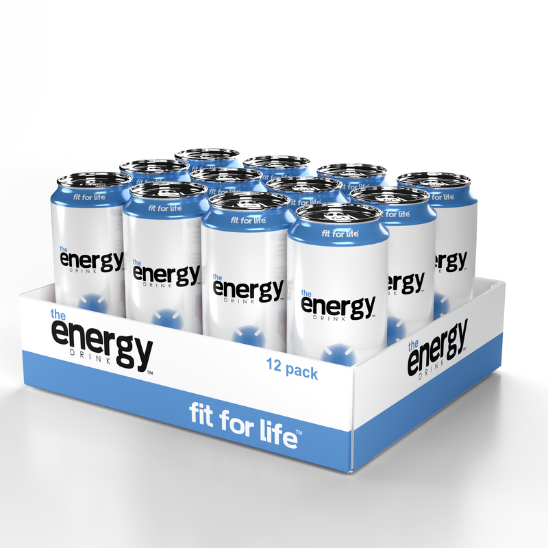 Berry Breeze 12-Pack