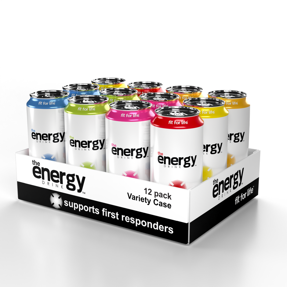 Shop All - the Energy Drink™