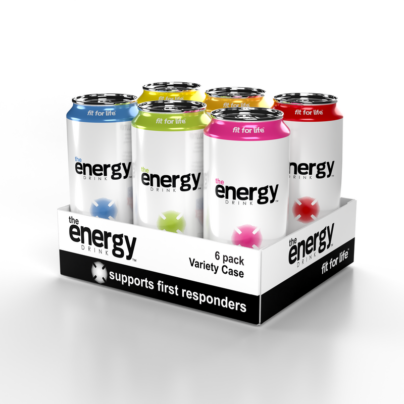 Variety 6-Pack